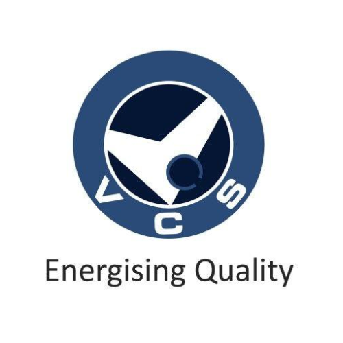 VCS logo
