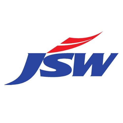 JSW logo
