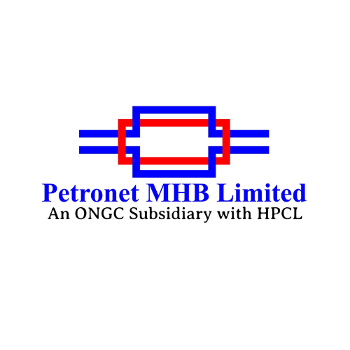 PETRONET logo
