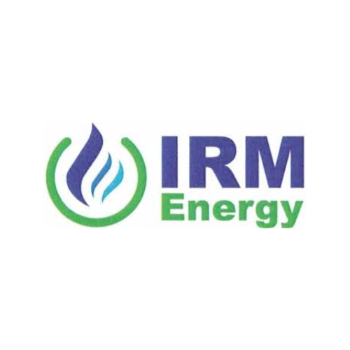 IRM logo